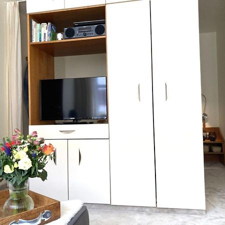 Strandburg 207 Juist Εξωτερικό φωτογραφία