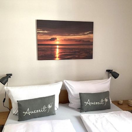 Strandburg 207 Juist Εξωτερικό φωτογραφία