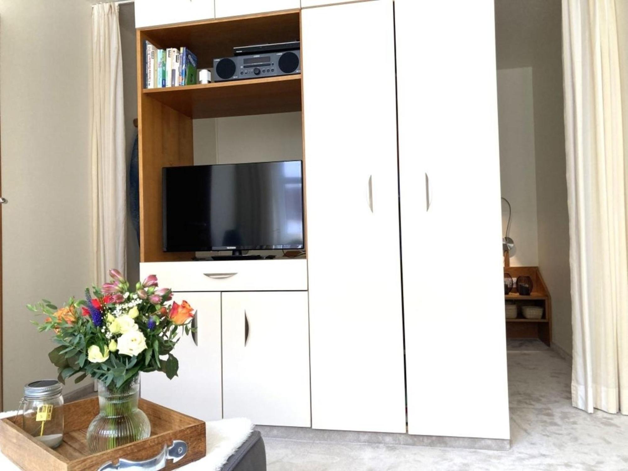 Strandburg 207 Juist Εξωτερικό φωτογραφία