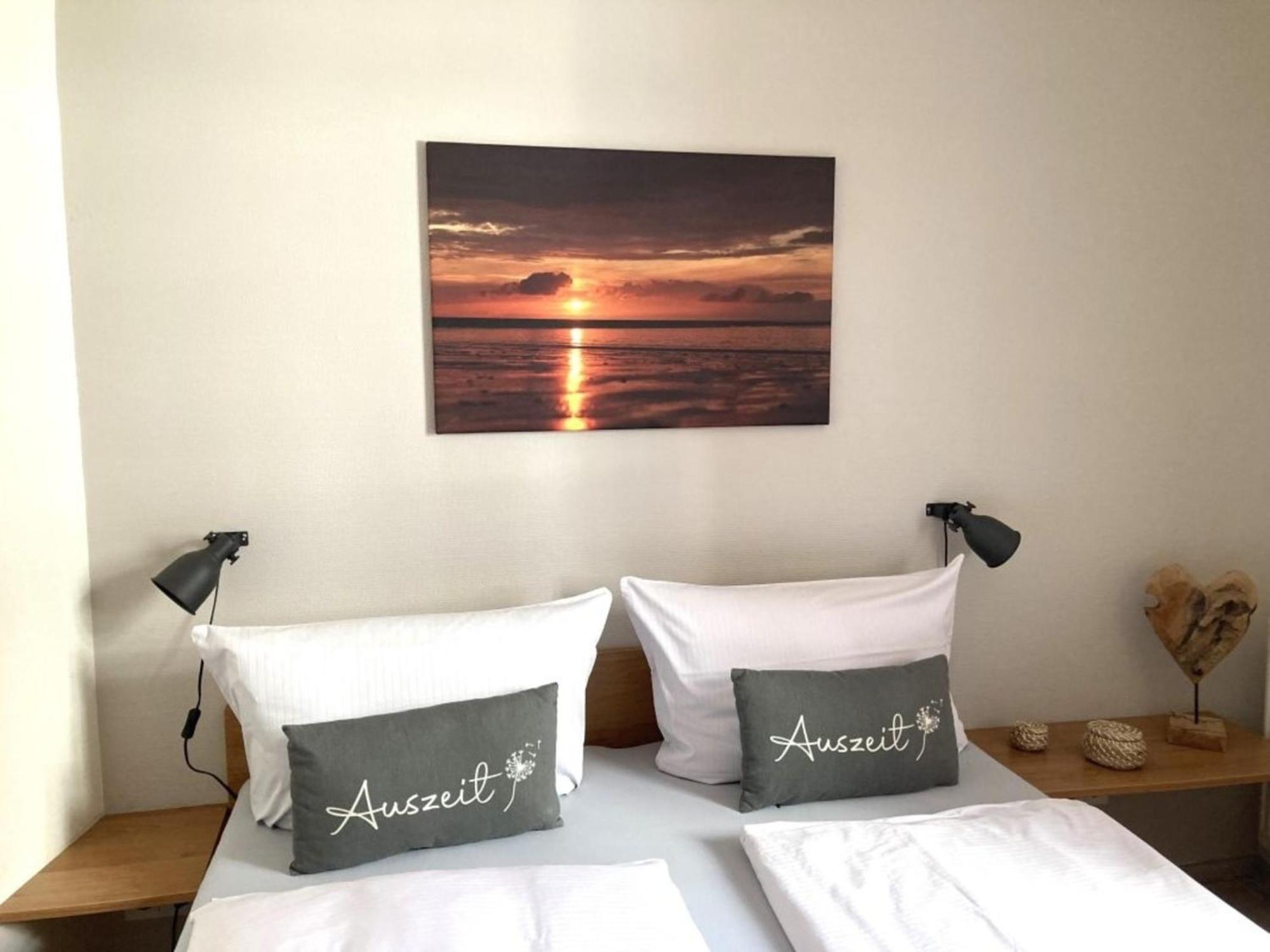 Strandburg 207 Juist Εξωτερικό φωτογραφία