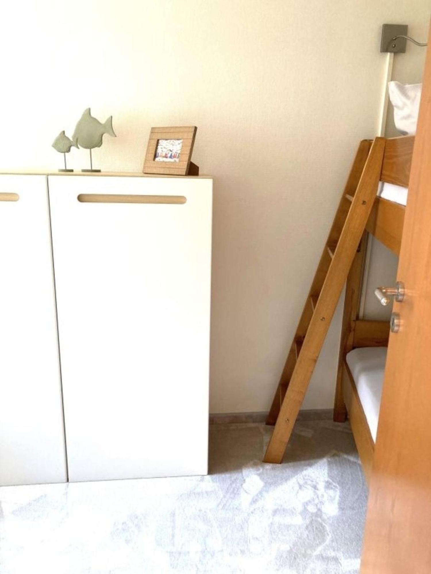 Strandburg 207 Juist Εξωτερικό φωτογραφία